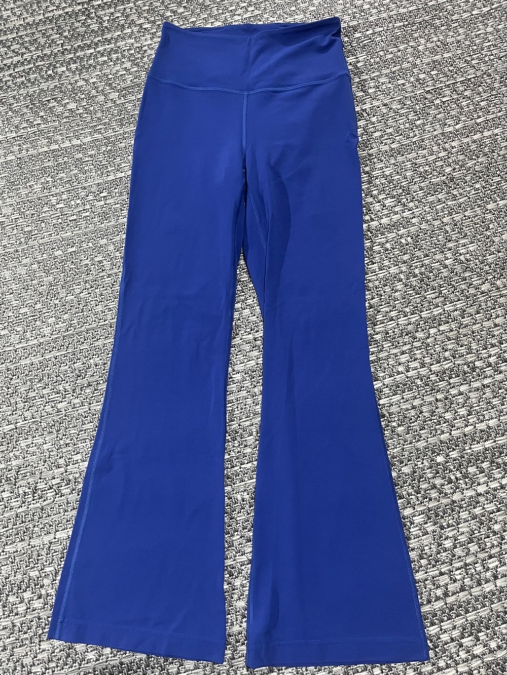 Lululemon | Groove Super-High-Rise Flared Pant *Nulu in Psychic